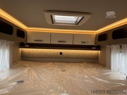 WEINSBERG CaraCompact 600 MEG EDITION [PEPPER]L.P69.290¤