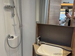 WEINSBERG CaraCompact 600 MEG EDITION [PEPPER]L.P69.290¤