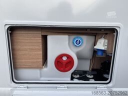 WEINSBERG CaraCompact 600 MEG EDITION [PEPPER]L.P69.290¤