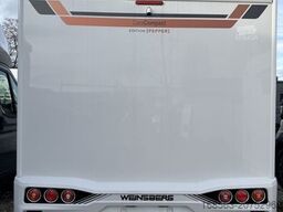 WEINSBERG CaraCompact 600 MEG EDITION [PEPPER]L.P69.290¤