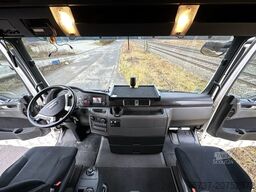 MAN TGX 18.480 XLX + ESTERER ZTS Tankauflieger