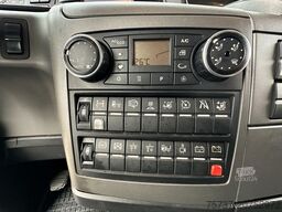 MAN TGX 18.480 XLX + ESTERER ZTS Tankauflieger