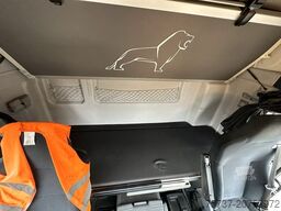 MAN TGX 18.480 XLX + ESTERER ZTS Tankauflieger