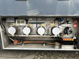 MAN TGX 18.480 XLX + ESTERER ZTS Tankauflieger