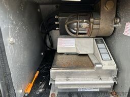 MAN TGX 18.480 XLX + ESTERER ZTS Tankauflieger