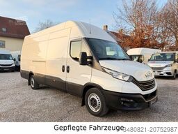 IVECO DAILY 35S16V L4H3 XXL *TOP ZUSTAND!* *HOCH-DACH*