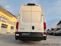 IVECO DAILY 35S16V L4H3 XXL *TOP ZUSTAND!* *HOCH-DACH*