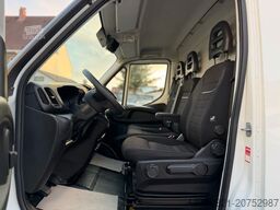 IVECO DAILY 35S16V L4H3 XXL *TOP ZUSTAND!* *HOCH-DACH*