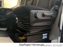 IVECO DAILY 35S16V L4H3 XXL *TOP ZUSTAND!* *HOCH-DACH*