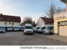 IVECO DAILY 35S16V L4H3 XXL *TOP ZUSTAND!* *HOCH-DACH*