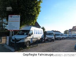 IVECO DAILY 35S16V L4H3 XXL *TOP ZUSTAND!* *HOCH-DACH*