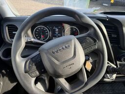 IVECO Daily 35C16 Koffer Ladebordwand 750kg