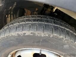 IVECO Daily 35C16 Koffer Ladebordwand 750kg