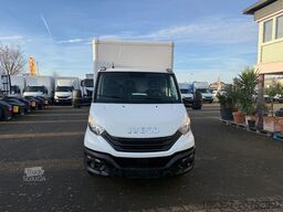 IVECO Daily 35C16 Koffer Ladebordwand 750kg