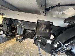 IVECO Daily 35C16 Koffer Ladebordwand 750kg