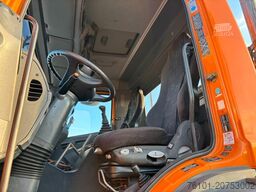 MERCEDES-BENZ Axor 1828 AK*Winterdienst*Meiller Kipper*4x4