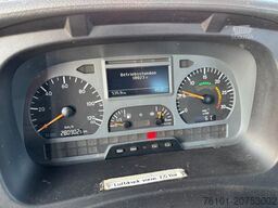 MERCEDES-BENZ Axor 1828 AK*Winterdienst*Meiller Kipper*4x4