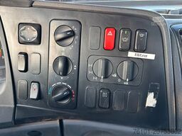 MERCEDES-BENZ Axor 1828 AK*Winterdienst*Meiller Kipper*4x4