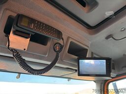 MERCEDES-BENZ Axor 1828 AK*Winterdienst*Meiller Kipper*4x4