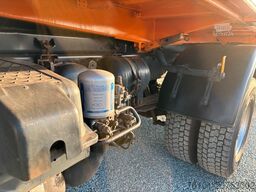 MERCEDES-BENZ Axor 1828 AK*Winterdienst*Meiller Kipper*4x4