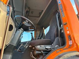 MERCEDES-BENZ Axor 1828 AK*Winterdienst*Meiller Kipper*4x4