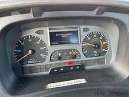 MERCEDES-BENZ Axor 1828 AK*Winterdienst*Meiller Kipper*4x4
