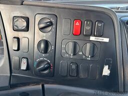 MERCEDES-BENZ Axor 1828 AK*Winterdienst*Meiller Kipper*4x4