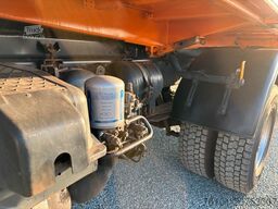 MERCEDES-BENZ Axor 1828 AK*Winterdienst*Meiller Kipper*4x4