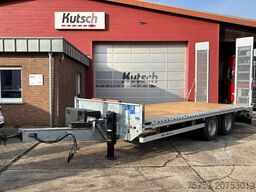 MÜLLER-MITTELTAL ETÜTAR 14,4 Plateau, LED, Runduml.