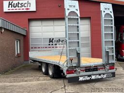 MÜLLER-MITTELTAL ETÜTAR 14,4 Plateau, LED, Runduml.