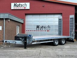 MÜLLER-MITTELTAL ETÜTAR 14,4 Plateau, LED, Runduml.