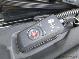 MERCEDES-BENZ Atego 1324L MP4.*7,25m+LBW 1,5to.+AHK+6-Zylinder