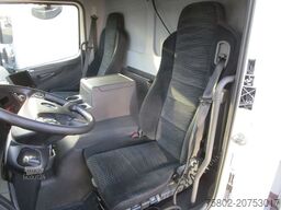 MERCEDES-BENZ Atego 1324L MP4.*7,25m+LBW 1,5to.+AHK+6-Zylinder