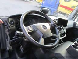 MERCEDES-BENZ Atego 1324L MP4.*7,25m+LBW 1,5to.+AHK+6-Zylinder