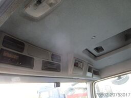 MERCEDES-BENZ Atego 1324L MP4.*7,25m+LBW 1,5to.+AHK+6-Zylinder