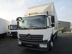 MERCEDES-BENZ Atego 1324L MP4.*7,25m+LBW 1,5to.+AHK+6-Zylinder