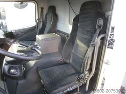 MERCEDES-BENZ Atego 1324L MP4.*7,25m+LBW 1,5to.+AHK+6-Zylinder
