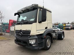 MERCEDES-BENZ Actros 1840 LS/Klima/ClassicSpace/EURO6