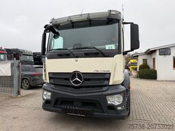 MERCEDES-BENZ Actros 1840 LS/Klima/ClassicSpace/EURO6