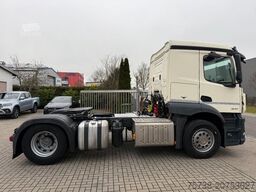 MERCEDES-BENZ Actros 1840 LS/Klima/ClassicSpace/EURO6