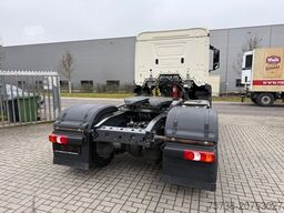 MERCEDES-BENZ Actros 1840 LS/Klima/ClassicSpace/EURO6