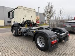 MERCEDES-BENZ Actros 1840 LS/Klima/ClassicSpace/EURO6
