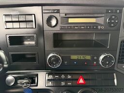 MERCEDES-BENZ Actros 1840 LS/Klima/ClassicSpace/EURO6