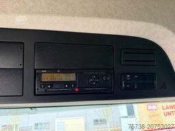 MERCEDES-BENZ Actros 1840 LS/Klima/ClassicSpace/EURO6