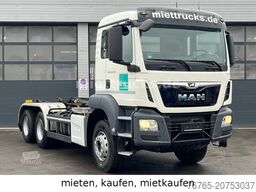 MAN 26.460 6x4 Meiller / Miete, Kauf, Mietkauf