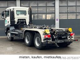 MAN 26.460 6x4 Meiller / Miete, Kauf, Mietkauf