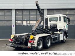 MAN 26.460 6x4 Meiller / Miete, Kauf, Mietkauf
