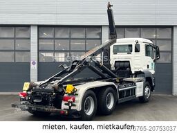MAN 26.460 6x4 Meiller / Miete, Kauf, Mietkauf