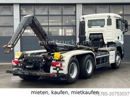 MAN 26.460 6x4 Meiller / Miete, Kauf, Mietkauf