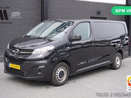 Opel Vivaro 2.0 CDTI 122PK L3 Dubbele Cabine EURO 6 ...
